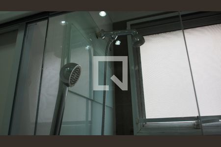 Apartamento para alugar com 110m², 3 quartos e 2 vagasBanheiro
