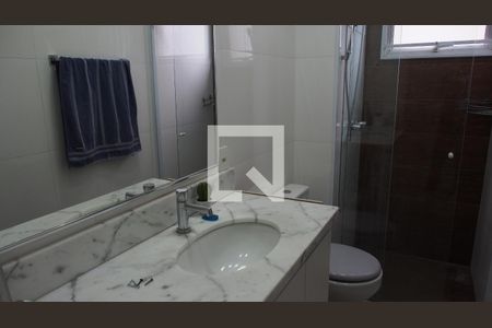 Apartamento para alugar com 110m², 3 quartos e 2 vagasBanheiro