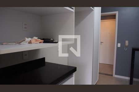 Apartamento para alugar com 110m², 3 quartos e 2 vagasCozinha e Área de Serviço