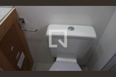 Apartamento para alugar com 110m², 3 quartos e 2 vagasBanheiro