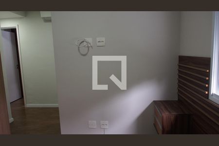 Quarto 3 - Suíte de apartamento para alugar com 3 quartos, 110m² em Jardim Ana Maria, Jundiaí
