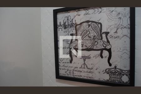Lavabo de apartamento para alugar com 3 quartos, 110m² em Jardim Ana Maria, Jundiaí