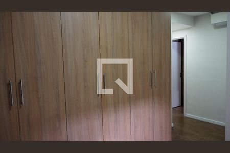 Apartamento para alugar com 110m², 3 quartos e 2 vagasQuarto 3 - Suíte