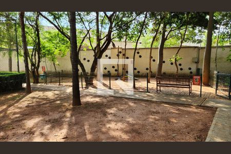 Área comum de apartamento para alugar com 3 quartos, 110m² em Jardim Ana Maria, Jundiaí