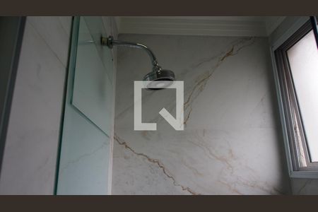 Apartamento para alugar com 110m², 3 quartos e 2 vagasBanheiro da Suíte