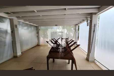 Apartamento para alugar com 110m², 3 quartos e 2 vagas Apartamento para alugar com 110m², 3 quartos e 2 vagasÁrea comum