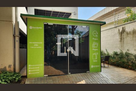 Apartamento para alugar com 110m², 3 quartos e 2 vagas Apartamento para alugar com 110m², 3 quartos e 2 vagasÁrea comum