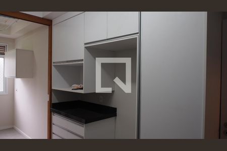 Apartamento para alugar com 110m², 3 quartos e 2 vagasCozinha e Área de Serviço