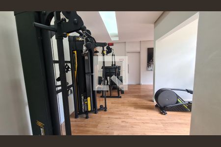 Apartamento para alugar com 110m², 3 quartos e 2 vagas Apartamento para alugar com 110m², 3 quartos e 2 vagasÁrea comum
