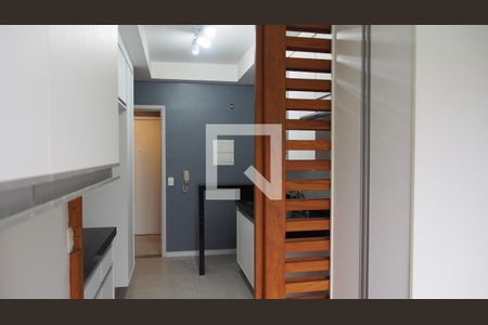Apartamento para alugar com 110m², 3 quartos e 2 vagasCozinha e Área de Serviço