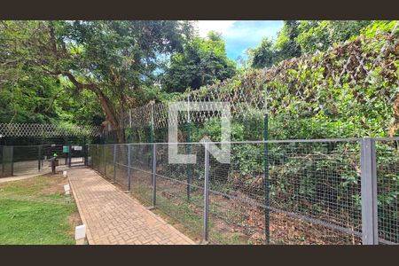 Área comum de apartamento para alugar com 3 quartos, 110m² em Jardim Ana Maria, Jundiaí