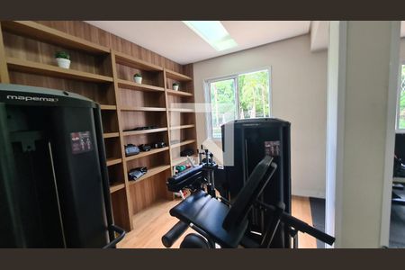 Apartamento para alugar com 110m², 3 quartos e 2 vagas Apartamento para alugar com 110m², 3 quartos e 2 vagasÁrea comum