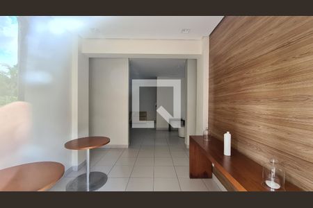 Apartamento para alugar com 110m², 3 quartos e 2 vagas Apartamento para alugar com 110m², 3 quartos e 2 vagasÁrea comum
