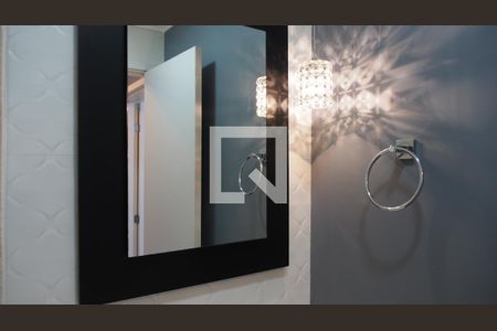 Apartamento para alugar com 110m², 3 quartos e 2 vagasLavabo