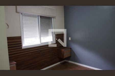 Apartamento para alugar com 110m², 3 quartos e 2 vagasQuarto 3 - Suíte