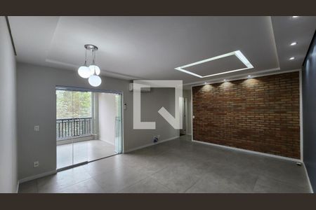 Apartamento para alugar com 3 quartos, 110m² em Jardim Ana Maria, Jundiaí