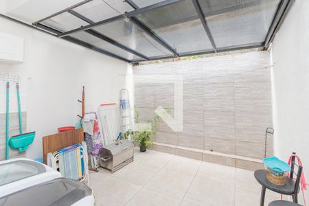 Casa para alugar com 100m², 2 quartos e 1 vaga Casa para alugar com 100m², 2 quartos e 1 vagaQuintal