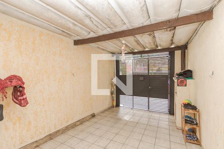 Casa para alugar com 100m², 2 quartos e 1 vaga Casa para alugar com 100m², 2 quartos e 1 vagaGaragem
