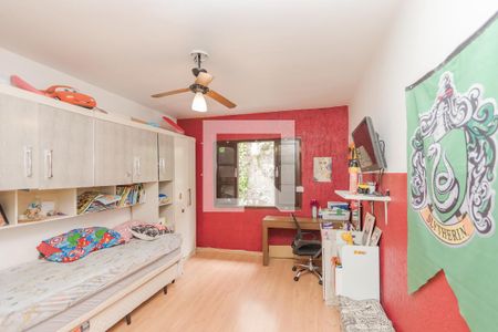 Casa para alugar com 100m², 2 quartos e 1 vaga Casa para alugar com 100m², 2 quartos e 1 vagaQuarto 2