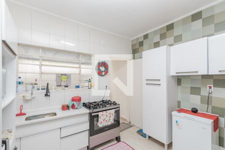 Casa para alugar com 100m², 2 quartos e 1 vaga Casa para alugar com 100m², 2 quartos e 1 vagaCozinha