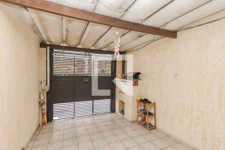 Casa para alugar com 100m², 2 quartos e 1 vaga Casa para alugar com 100m², 2 quartos e 1 vagaGaragem