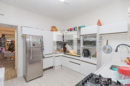Casa para alugar com 100m², 2 quartos e 1 vaga Casa para alugar com 100m², 2 quartos e 1 vagaCozinha