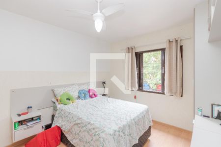Quarto 1 de casa para alugar com 2 quartos, 100m² em Vila das Belezas, São Paulo