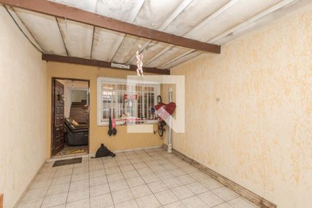 Casa para alugar com 100m², 2 quartos e 1 vaga Casa para alugar com 100m², 2 quartos e 1 vagaGaragem