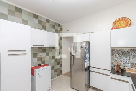 Casa para alugar com 100m², 2 quartos e 1 vaga Casa para alugar com 100m², 2 quartos e 1 vagaCozinha