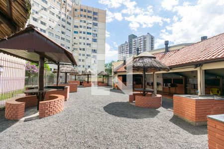 Apartamento à venda com 43m², 1 quarto e sem vagaÁrea comum