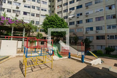 Apartamento à venda com 43m², 1 quarto e sem vagaÁrea comum