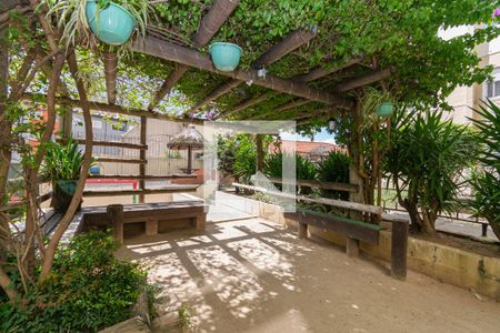 Apartamento à venda com 43m², 1 quarto e sem vagaÁrea comum