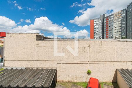 Apartamento à venda com 43m², 1 quarto e sem vagaVista do Quarto