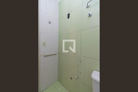 Apartamento à venda com 43m², 1 quarto e sem vagaBanheiro