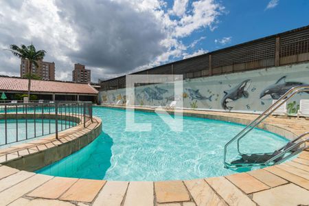 Apartamento à venda com 43m², 1 quarto e sem vagaÁrea comum