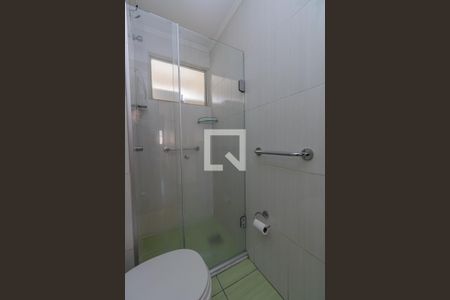 Apartamento à venda com 43m², 1 quarto e sem vagaBanheiro