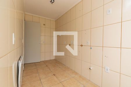 Apartamento à venda com 43m², 1 quarto e sem vagaCozinha