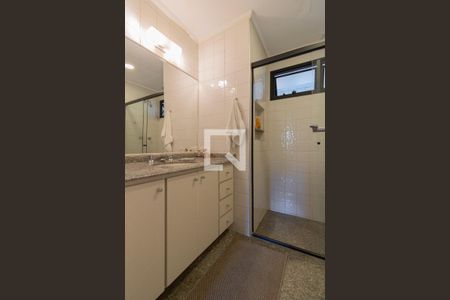 Apartamento à venda com 187m², 3 quartos e 3 vagas Apartamento à venda com 187m², 3 quartos e 3 vagasBanheiro