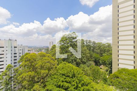 Apartamento à venda com 187m², 3 quartos e 3 vagas Apartamento à venda com 187m², 3 quartos e 3 vagasVaranda (vista)