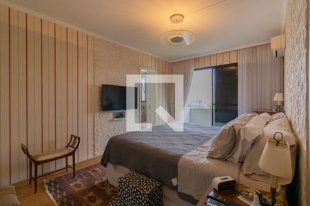 Apartamento à venda com 187m², 3 quartos e 3 vagas Apartamento à venda com 187m², 3 quartos e 3 vagasSuite