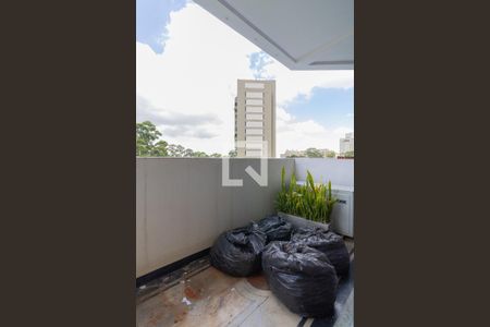 Apartamento à venda com 187m², 3 quartos e 3 vagas Apartamento à venda com 187m², 3 quartos e 3 vagasSuite (varanda)