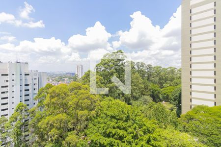 Apartamento à venda com 187m², 3 quartos e 3 vagas Apartamento à venda com 187m², 3 quartos e 3 vagasSala de TV (vista)