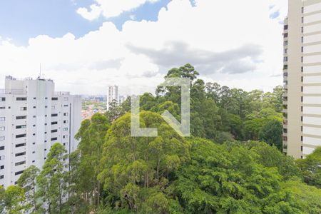 Apartamento à venda com 187m², 3 quartos e 3 vagas Apartamento à venda com 187m², 3 quartos e 3 vagasSuite (varanda) vista
