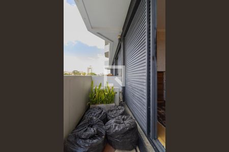 Apartamento à venda com 187m², 3 quartos e 3 vagas Apartamento à venda com 187m², 3 quartos e 3 vagasSuite (varanda)