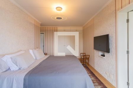 Apartamento à venda com 187m², 3 quartos e 3 vagas Apartamento à venda com 187m², 3 quartos e 3 vagasSuite