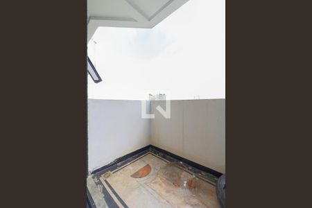 Apartamento à venda com 187m², 3 quartos e 3 vagas Apartamento à venda com 187m², 3 quartos e 3 vagasSuite (varanda)