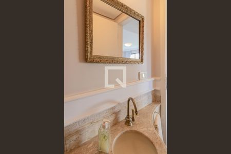 Apartamento à venda com 187m², 3 quartos e 3 vagas Apartamento à venda com 187m², 3 quartos e 3 vagasLavabo