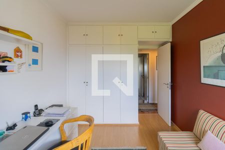 Apartamento à venda com 187m², 3 quartos e 3 vagas Apartamento à venda com 187m², 3 quartos e 3 vagasQuarto 2