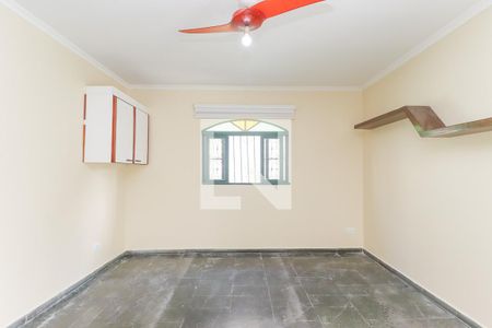 Sala de Jantar de casa para alugar com 4 quartos, 214m² em Jardim Bela Vista, São José dos Campos