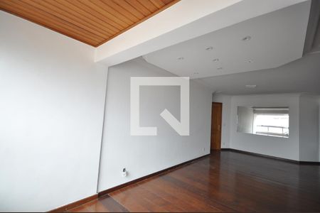 Sala de apartamento para alugar com 3 quartos, 98m² em Vila Paiva, São Paulo